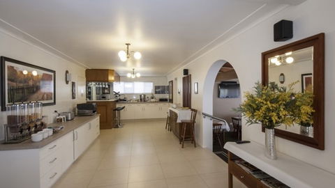 BEST WESTERN Applegum Inn - Kempsey Accommodation 0