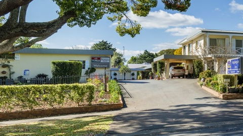 BEST WESTERN Applegum Inn - Kempsey Accommodation 1