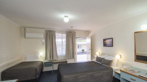 BEST WESTERN Applegum Inn - Kempsey Accommodation 2
