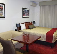 BEST WESTERN Ensenada Motor Inn - Kempsey Accommodation