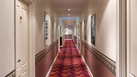 BEST WESTERN Ensenada Motor Inn - Kempsey Accommodation 3