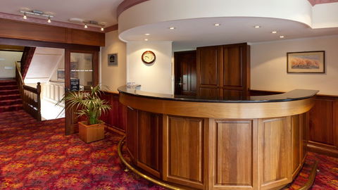 BEST WESTERN Ensenada Motor Inn - Kempsey Accommodation 4
