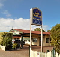 Best Western Melaleuca Motel - Kempsey Accommodation