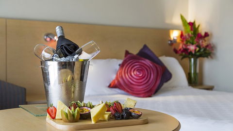 BEST WESTERN Hobart - Kempsey Accommodation 0