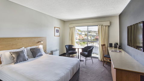 BEST WESTERN Hobart - Kempsey Accommodation 1