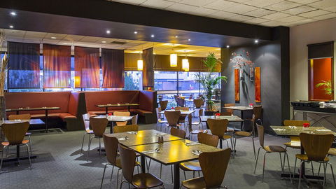 BEST WESTERN Hobart - Kempsey Accommodation 3