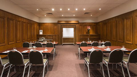 BEST WESTERN Hobart - Kempsey Accommodation 5