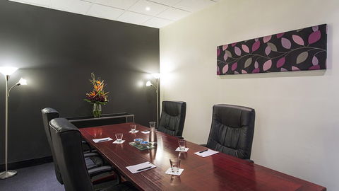 BEST WESTERN Hobart - Kempsey Accommodation 6