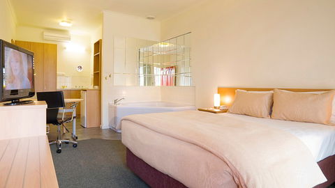 BEST WESTERN Airport Motel And Convention Centre - Kempsey Accommodation 1