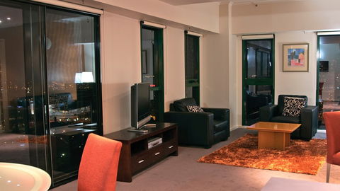 BEST WESTERN Riverside Apartments - Kempsey Accommodation 0