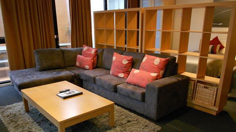 BEST WESTERN Riverside Apartments - Kempsey Accommodation 4