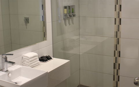 BEST WESTERN Riverside Apartments - Kempsey Accommodation 3