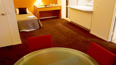 BEST WESTERN Riverside Apartments - Kempsey Accommodation 5
