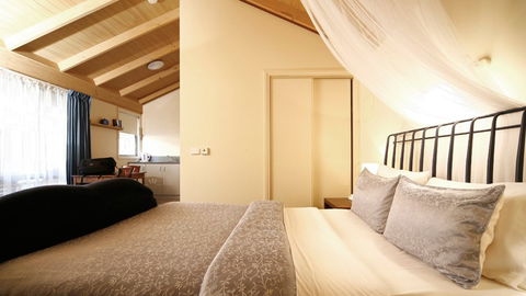 BEST WESTERN Great Ocean Road Inn - Kempsey Accommodation 1