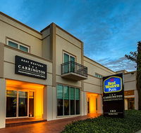 BEST WESTERN PLUS The Carrington - Kempsey Accommodation