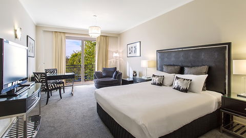 BEST WESTERN PLUS The Carrington - Kempsey Accommodation 2