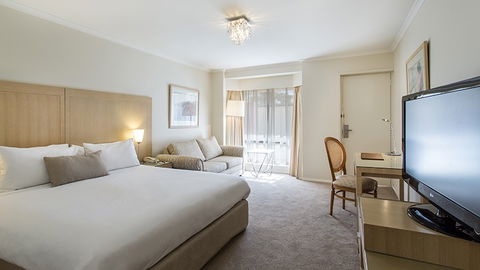 BEST WESTERN PLUS The Carrington - Kempsey Accommodation 3