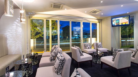 BEST WESTERN PLUS The Carrington - Kempsey Accommodation 4