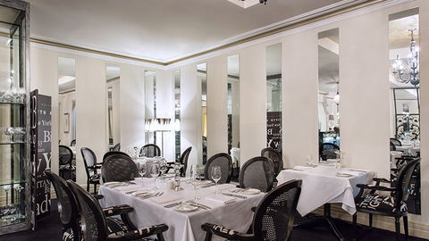 BEST WESTERN PLUS The Carrington - Kempsey Accommodation 5