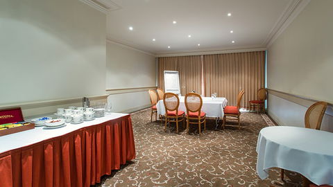 BEST WESTERN PLUS The Carrington - Kempsey Accommodation 6