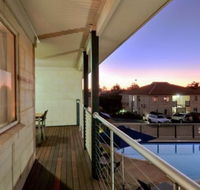 BEST WESTERN PLUS Kalbarri Edge Resort - Kempsey Accommodation