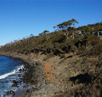 Hamptons on the Bay - Kempsey Accommodation
