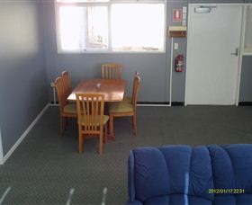 Branxholm Lodge - Kempsey Accommodation 3