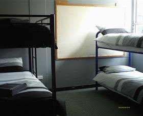Branxholm Lodge - Kempsey Accommodation 2