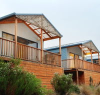 Discovery Holiday Parks Hobart Cosy Cabins - Kempsey Accommodation