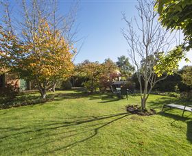 Racecourse Inn - The - Kempsey Accommodation 2