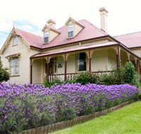 Cambridge House BB - Kempsey Accommodation