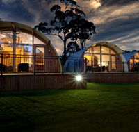 43 Degrees Bruny Island - Kempsey Accommodation