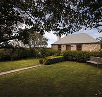 Keefers Cottage - Kempsey Accommodation