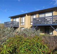Orford Prosser Holiday Units - Kempsey Accommodation