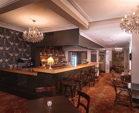 Hadley's Orient Hotel Hobart - Kempsey Accommodation 3