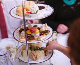 Hadley's Orient Hotel Hobart - Kempsey Accommodation 1