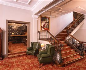 Hadley's Orient Hotel Hobart - Kempsey Accommodation 2