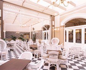 Hadley's Orient Hotel Hobart - Kempsey Accommodation 4