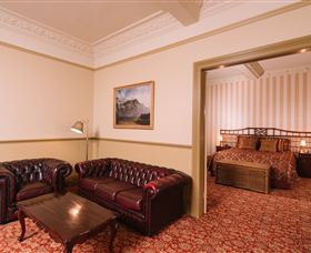 Hadley's Orient Hotel Hobart - Kempsey Accommodation 5