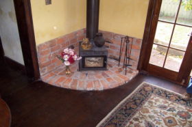 Blossoms Cottage - Kempsey Accommodation 1