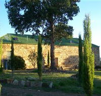 Cleburne - Kempsey Accommodation