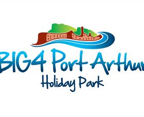 BIG4 Port Arthur Holiday Park - Kempsey Accommodation 0
