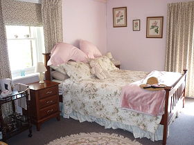 Old Colony Inn (Bed And Breakfast & Accommodation) - Kempsey Accommodation 0