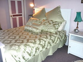 Old Colony Inn (Bed And Breakfast & Accommodation) - Kempsey Accommodation 1