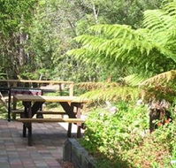 Blackwood Studio Accommodation - The Cottage - Kempsey Accommodation