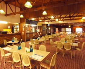 Seabrook Hotel Motel - Kempsey Accommodation 1