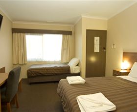Seabrook Hotel Motel - Kempsey Accommodation 0