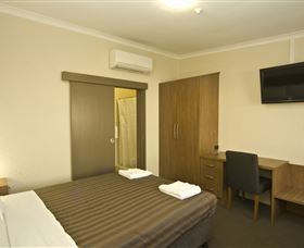 Seabrook Hotel Motel - Kempsey Accommodation 2