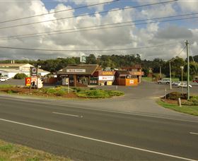 Seabrook Hotel Motel - Kempsey Accommodation 3