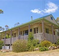Mandala Bruny Island - Kempsey Accommodation